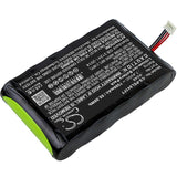 Battery For Pelican, 9410, 9410l 7.4v, 7500mah - 55.50wh Flashlight Cameron Sino Technology Limited   