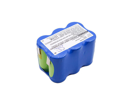 Battery For Pellenc, Ap25, P80 7.2v, 3000mah - 21.60wh Batteries for Electronics Cameron Sino Technology Limited   