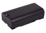 Equipment Battery for Pentax Da020f 7.4v, 2200mah - 16.28wh Equipment, Survey, Test Cameron Sino Technology Limited   