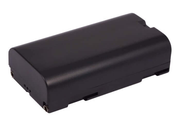 Equipment Battery for Pentax Da020f 7.4v, 2200mah - 16.28wh Equipment, Survey, Test Cameron Sino Technology Limited   