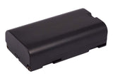 Equipment Battery for Pentax Da020f 7.4v, 2200mah - 16.28wh Equipment, Survey, Test Cameron Sino Technology Limited   