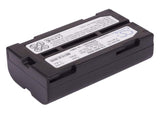 Equipment Battery for Pentax Da020f 7.4v, 2200mah - 16.28wh Equipment, Survey, Test Cameron Sino Technology Limited   