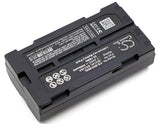 Battery For Pentax, Da020f, Rca, Cc-8251, Pro-v730 7.4v, 3400mah - 25.16wh Equipment, Survey, Test Cameron Sino Technology Limited   