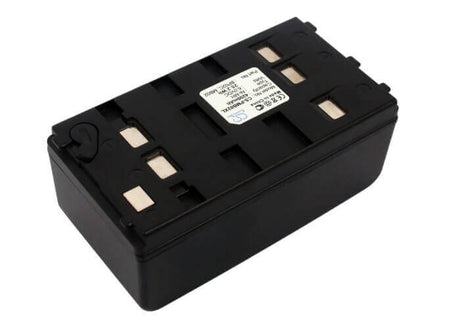 Battery For Pentax R100, R200, R300 6.0v, 4200mah - 25.20wh Equipment, Survey, Test Cameron Sino Technology Limited   