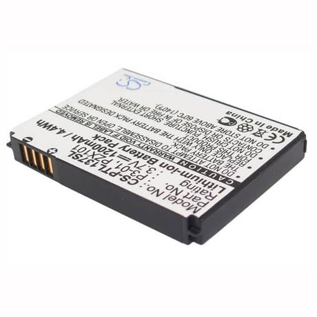 Battery For Pharos Ptl137, Ptl137e, Ptl137a 3.7v, 1200mah - 4.44wh Mobile, SmartPhone Cameron Sino Technology Limited   