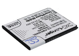 Battery For Phicomm F11, I508 3.7v, 1450mah - 5.37wh Mobile, SmartPhone Cameron Sino Technology Limited   