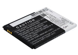 Battery For Phicomm F11, I508 3.7v, 1450mah - 5.37wh Mobile, SmartPhone Cameron Sino Technology Limited   