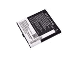 Battery For Phicomm Fws 710 3.7v, 1700mah - 6.29wh Mobile, SmartPhone Cameron Sino Technology Limited   