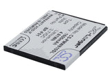 Battery For Phicomm Fws610, Fws810 3.7v, 1300mah - 4.81wh Mobile, SmartPhone Cameron Sino Technology Limited   