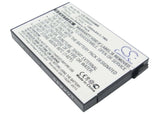 Battery For Philips, Avent Eco Scd535 Dect 3.7v, 1000mah - 3.70wh BabyPhone Cameron Sino Technology Limited   