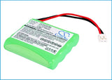 Battery For Philips, Avent Scd 468/84-r, Sbc-eb4880 A1507 4.8v, 700mah - 3.36wh BabyPhone Cameron Sino Technology Limited   