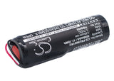 Battery For Philips, Bp9600, Pronto Tsu-9600 3.7v, 3000mah - 11.10wh Remote Control Cameron Sino Technology Limited   