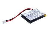 Battery For Philips Bt2500, Bt2500w, Bt2500b 3.7v, 750mah - 2.78wh Speaker Cameron Sino Technology Limited   