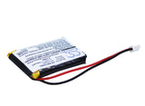 Battery For Philips Bt2500, Bt2500w, Bt2500b 3.7v, 750mah - 2.78wh Speaker Cameron Sino Technology Limited   