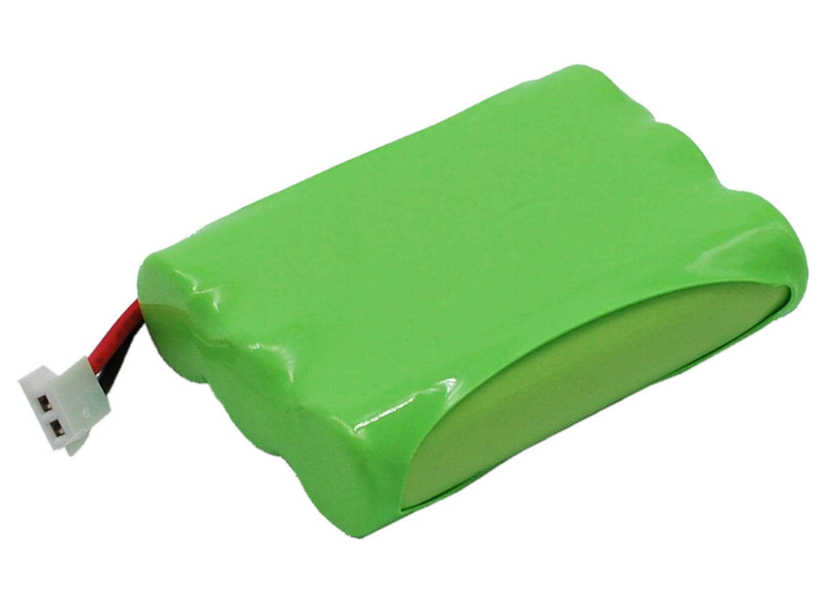 Battery For Philips, Ceptf, Sbc-eb3655, Sbc-sc368 3.6v, 700mah - 2.52wh BabyPhone Cameron Sino Technology Limited   