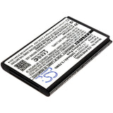 Battery For Philips, E103, E106, Xenium E103, Xenium E106 3.7v, 1000mah - 3.70wh Mobile, SmartPhone Cameron Sino Technology Limited   