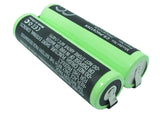 Battery For Philips Fc6125 4.8v, 1800mah - 8.64wh Vacuum Cameron Sino Technology Limited   