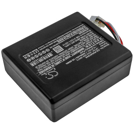 Battery For Philips, Fc8007/01, Fc8007/81, Fc8008/01 10.8v, 2600mah - 28.08wh Vacuum Cameron Sino Technology Limited   