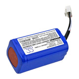 Battery For Philips, Fc8603, Fc8700 12.8v, 1400mah - 17.92wh Vacuum Cameron Sino Technology Limited   