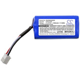 Battery For Philips, Fc8603, Fc8700 12.8v, 1400mah - 17.92wh Vacuum Cameron Sino Technology Limited   