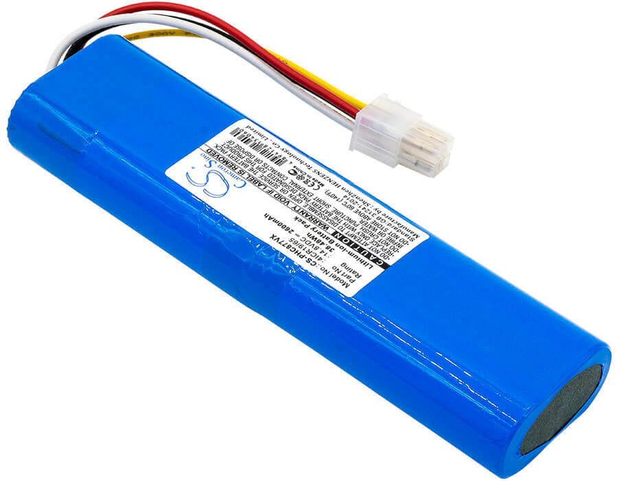 Battery For Philips, Fc8705, Fc8710, Fc8772, Fc8776 14.8v, 2600mah - 38.48wh Vacuum Cameron Sino Technology Limited   