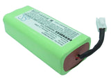 Battery For Philips Fc8800, Fc8802 14.4v, 800mah - 11.52wh Vacuum Cameron Sino Technology Limited   