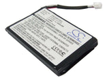 Battery For Philips, Id 555, Mc-163-500 3.7v, 500mah - 1.85wh Cordless Phone Cameron Sino Technology Limited (Cordless Phone)   