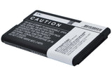 Battery For Philips Pocket Memo Dpm6000, Pocket Memo Dpm7000, Pocket Memo Dpm8000 3.7v, 1250mah - 4.63wh Batteries for Electronics Cameron Sino Technology Limited   