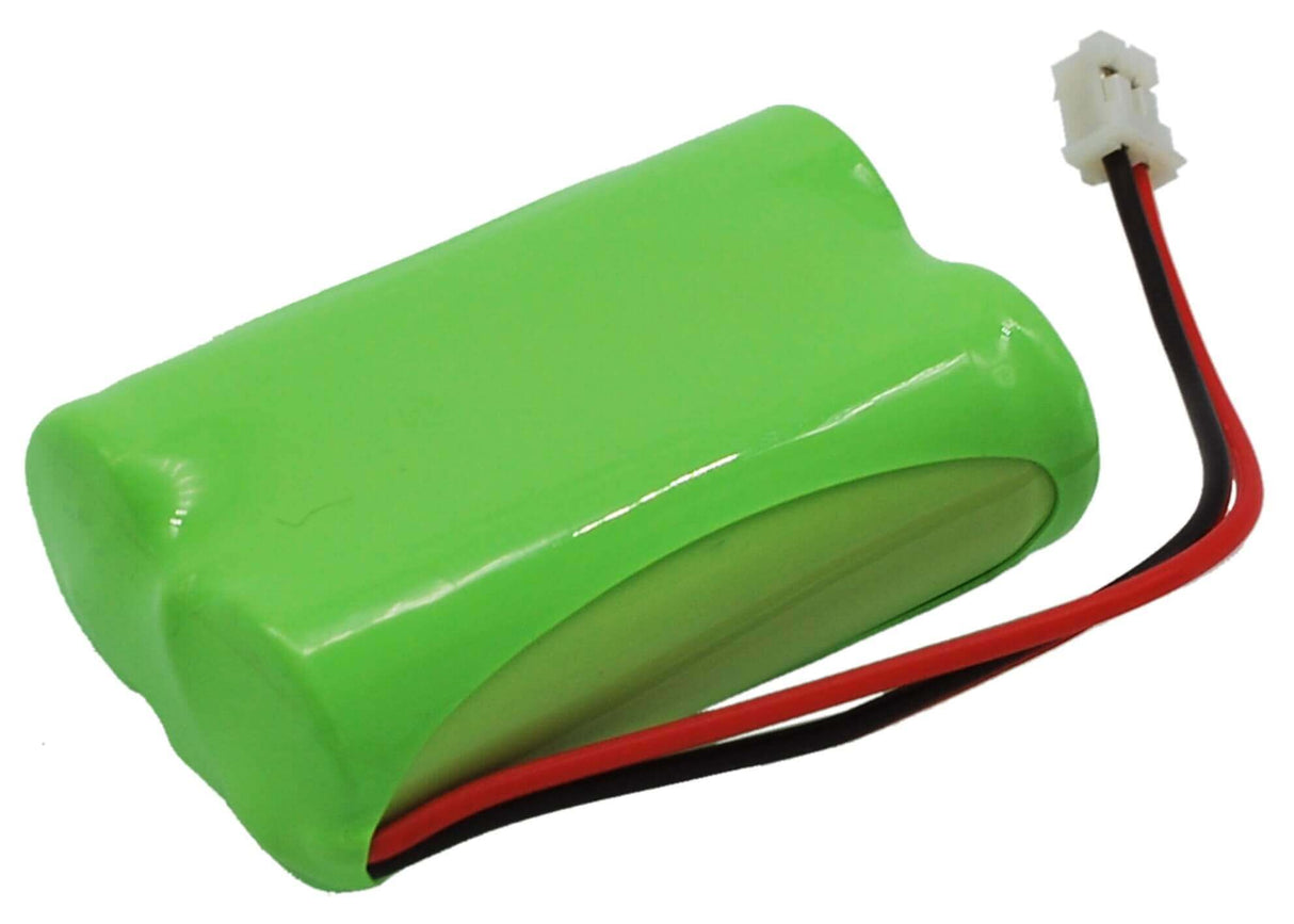 Battery For Philips, Sbc466, Sbc-s477, Sbc-s484 2.4v, 1200mah - 2.88wh BabyPhone Cameron Sino Technology Limited   