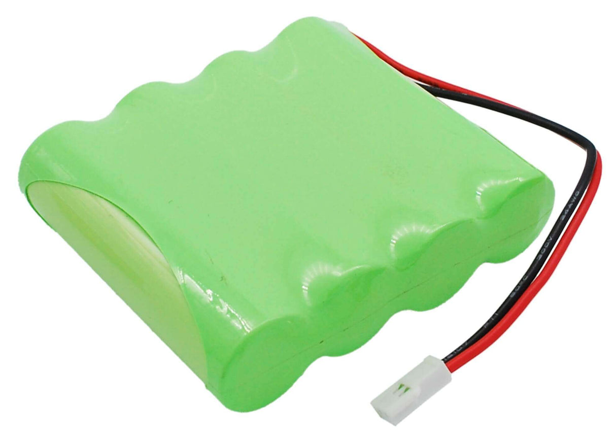 Battery For Philips, Td9200, Td9203, Td9205 4.8v, 2000mah - 9.60wh BabyPhone Cameron Sino Technology Limited   