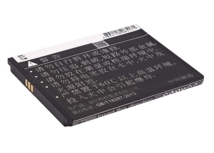 Battery For Philips Xenium W8578, Xenium W930, Xenium T939 3.7v, 1500mah - 5.55wh Mobile, SmartPhone Cameron Sino Technology Limited   