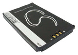 Battery For Pioneer Gex-xmp3, Xmp3i, Xmp3h1 3.7v, 800mah - 2.96wh Media Player Cameron Sino Technology Limited   