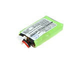 Battery For Plantronics Cs540, Cs540a, Savi Cs540 3.7v, 140mah - 0.52wh Wireless Headset Cameron Sino Technology Limited   