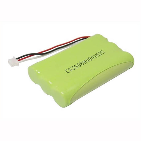 Battery For Plantronics, Ct11, Ct12 3.6v, 850mah - 3.06wh Cordless Phone Cameron Sino Technology Limited (Cordless Phone)   