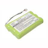 Battery For Plantronics, Ct11, Ct12 3.6v, 850mah - 3.06wh Batteries for Electronics Cameron Sino Technology Limited   