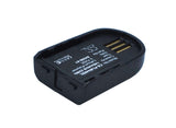 Battery For Plantronics Savi, Savi 440, Savi W440 3.7v, 140mah - 0.52wh Wireless Headset Cameron Sino Technology Limited   