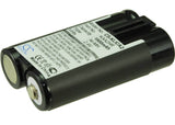 Battery For Polaroid Pr-123dg 2.4v, 1800mah - 4.32wh Batteries for Electronics Cameron Sino Technology Limited   