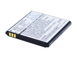 Battery For Pole E3 3.7v, 1400mah - 5.18wh Mobile, SmartPhone Cameron Sino Technology Limited   