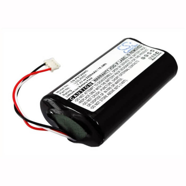 Battery For Polycom Soundstation 2w, Soundstation 2w Ex 7.4v, 2200mah - 16.28wh Speaker Cameron Sino Technology Limited   