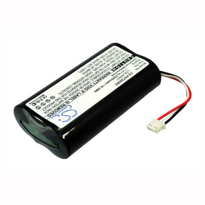 Battery For Polycom Soundstation 2w, Soundstation 2w Ex 7.4v, 2200mah - 16.28wh Speaker Cameron Sino Technology Limited   