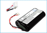 Battery For Polycom Soundstation 2w, Soundstation 2w Ex 7.4v, 2200mah - 16.28wh Speaker Cameron Sino Technology Limited   