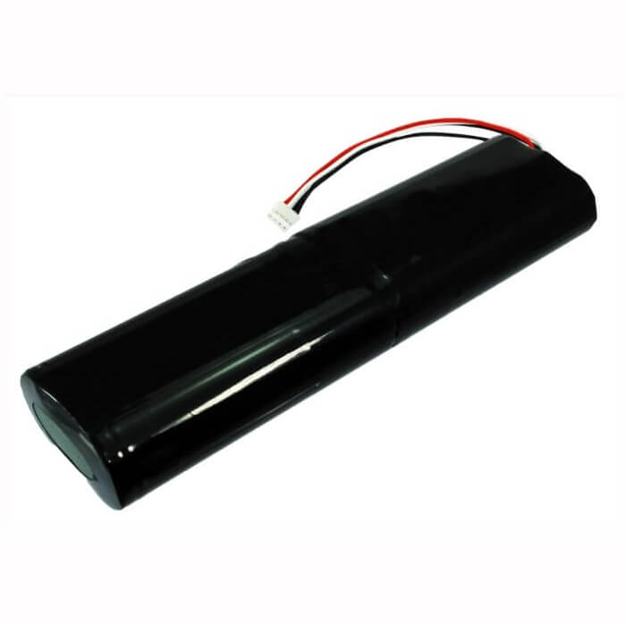 Battery For Polycom Soundstation 2w, Soundstation 2w Ex, Soundstation2 Wireless Conferencing System 7.4v, 4400mah - 32.56wh Speaker Cameron Sino Technology Limited   