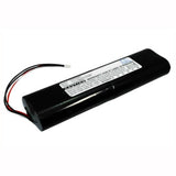 Battery For Polycom Soundstation 2w, Soundstation 2w Ex, Soundstation2 Wireless Conferencing System 7.4v, 4400mah - 32.56wh Speaker Cameron Sino Technology Limited   