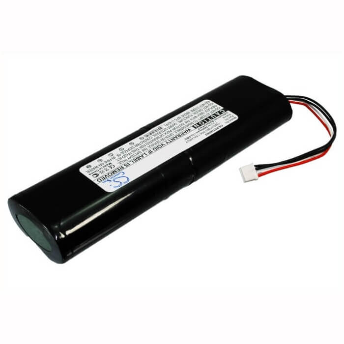 Battery For Polycom Soundstation 2w, Soundstation 2w Ex, Soundstation2 Wireless Conferencing System 7.4v, 4400mah - 32.56wh Speaker Cameron Sino Technology Limited   