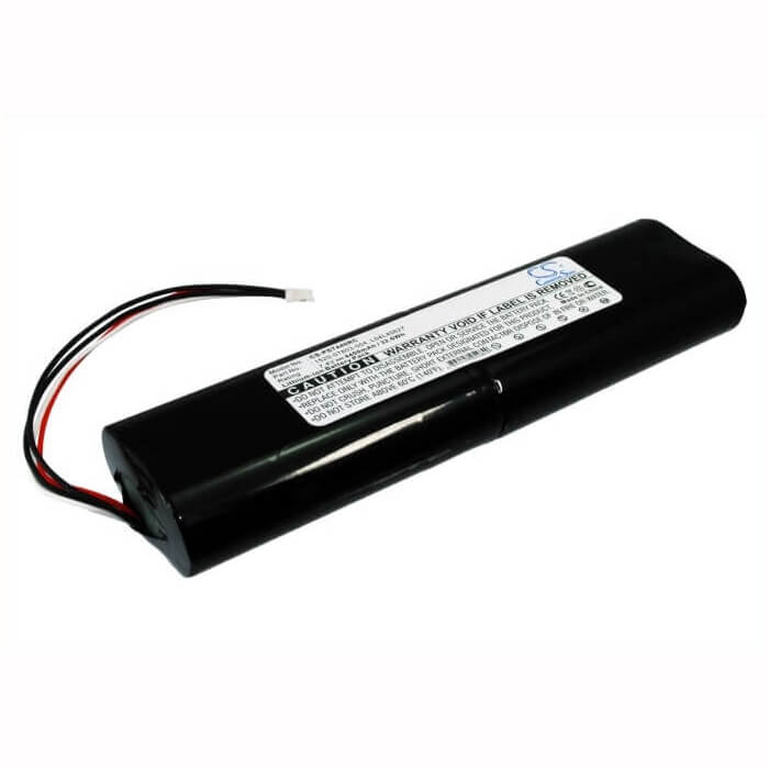 Battery For Polycom Soundstation 2w, Soundstation 2w Ex, Soundstation2 Wireless Conferencing System 7.4v, 4400mah - 32.56wh Speaker Cameron Sino Technology Limited   