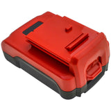 Battery For Porter Cable, Pc1800d, Pc1800l, Pc1800rs 18v, 1500mah - 27.00wh Power Tools Cameron Sino Technology Limited (Power Tools)   