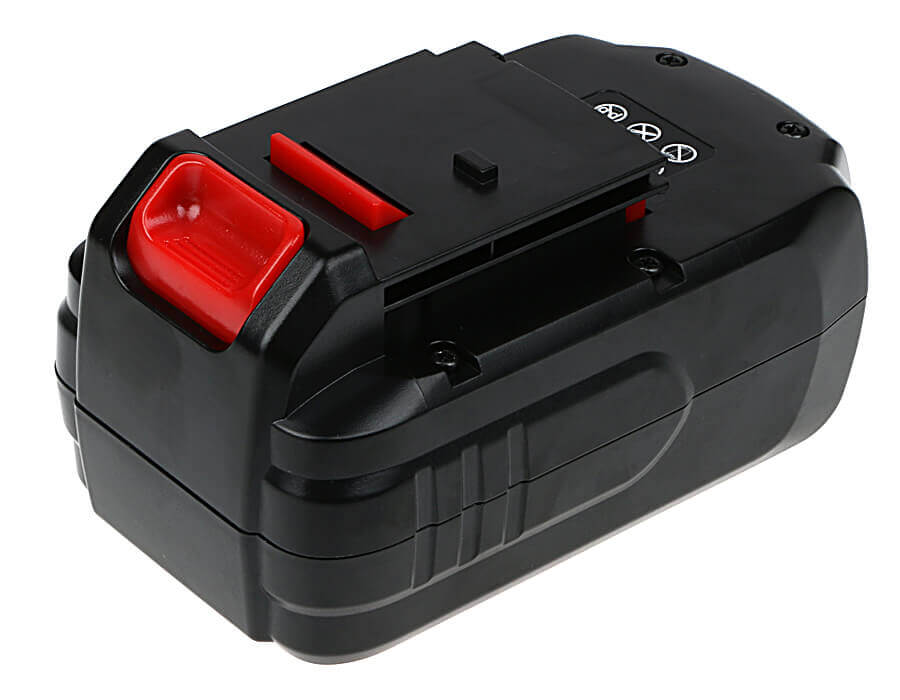 Battery For Porter Cable Pc18ag, Pc18al, Pc18chd 18v, 3000mah - 54.00wh Power Tools Cameron Sino Technology Limited (Power Tools)   