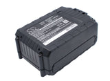 Battery For Porter Cable Pcc601, Pcc681l, 18v, 2000mah - 36.00wh Power Tools Cameron Sino Technology Limited (Power Tools)   