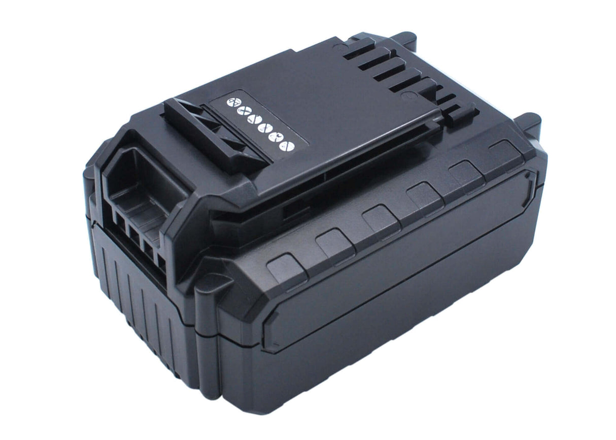 Battery For Porter Cable Pcc601, Pcc681l, 18v, 4000mah - 72.00wh Power Tools Cameron Sino Technology Limited (Power Tools)   