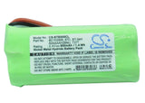 Battery For Premier, Magic 110, Magic 120, 2.4v, 600mah - 1.44wh Cordless Phone Cameron Sino Technology Limited (Cordless Phone)   